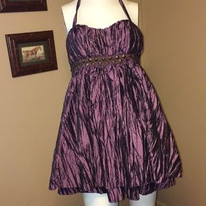 Bebe Dress